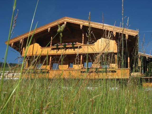 Apartment Galtenberg Alpbach Exterior foto